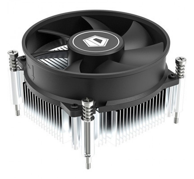 ID-Cooling Кулер до процесора ID-Cooling DK-19 PWM