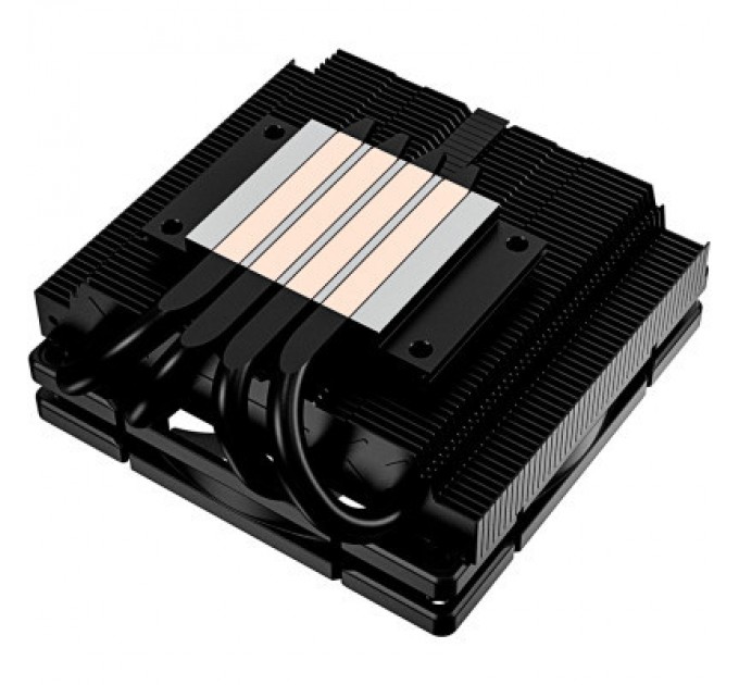ID-Cooling Кулер до процесора ID-Cooling IS-40X V3