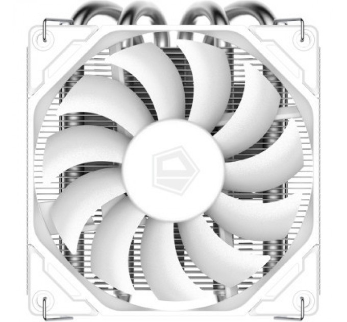 ID-Cooling Кулер до процесора ID-Cooling IS-40X V3 White
