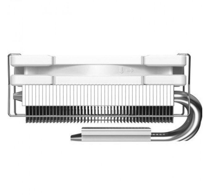 ID-Cooling Кулер до процесора ID-Cooling IS-40X V3 White