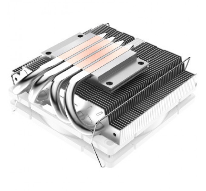 ID-Cooling Кулер до процесора ID-Cooling IS-40X V3 White