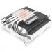ID-Cooling Кулер до процесора ID-Cooling IS-40X V3 White