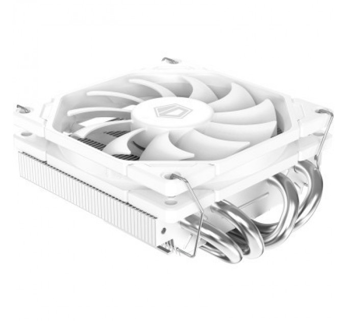 ID-Cooling Кулер до процесора ID-Cooling IS-40X V3 White