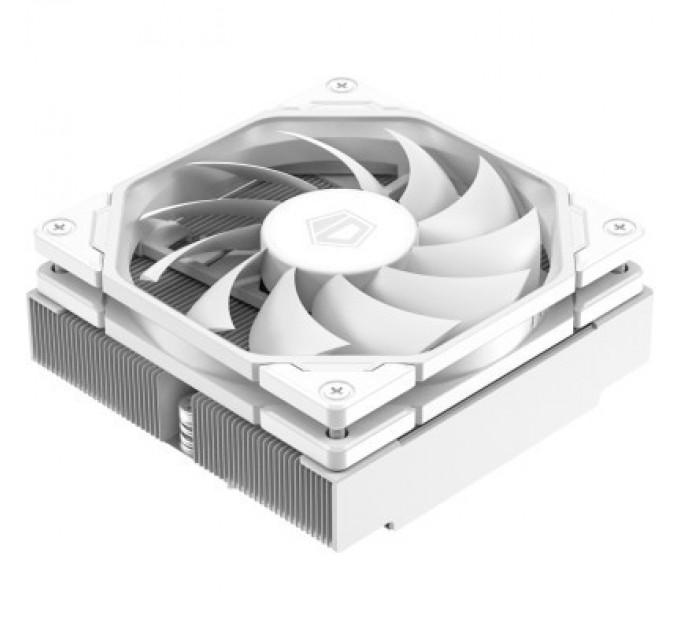 ID-Cooling Кулер до процесора ID-Cooling IS-47-XT White