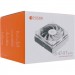 ID-Cooling Кулер до процесора ID-Cooling IS-47-XT White