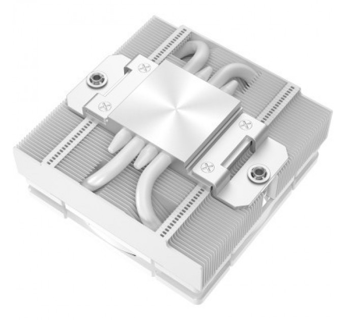 ID-Cooling Кулер до процесора ID-Cooling IS-47-XT White