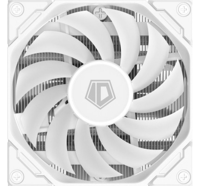 ID-Cooling Кулер до процесора ID-Cooling IS-47-XT White