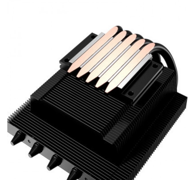ID-Cooling Кулер до процесора ID-Cooling IS-50X V3