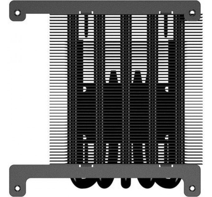 ID-Cooling Кулер до процесора ID-Cooling IS-50X V3