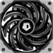 ID-Cooling Кулер до процесора ID-Cooling IS-50X V3