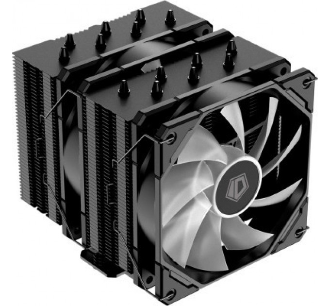 ID-Cooling Кулер до процесора ID-Cooling SE-207-XT ARGB
