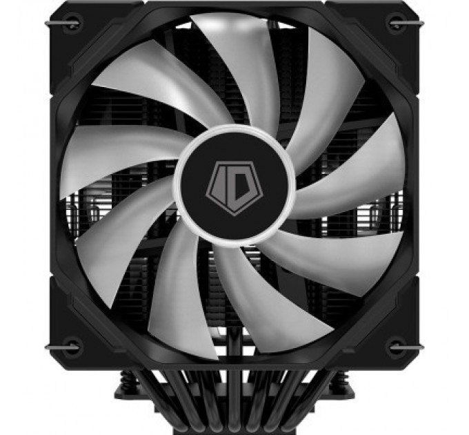 ID-Cooling Кулер до процесора ID-Cooling SE-207-XT ARGB