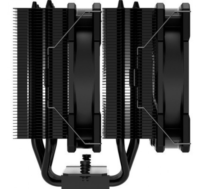 ID-Cooling Кулер до процесора ID-Cooling SE-207-XT ARGB