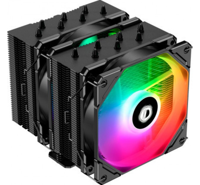 ID-Cooling Кулер до процесора ID-Cooling SE-207-XT ARGB