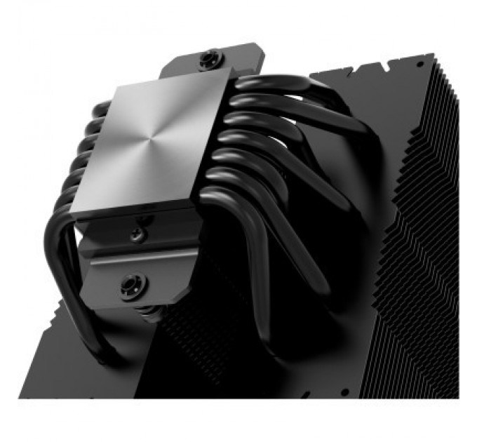 ID-Cooling Кулер до процесора ID-Cooling SE-207-XT ARGB