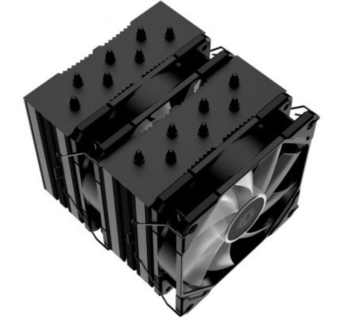 ID-Cooling Кулер до процесора ID-Cooling SE-207-XT ARGB