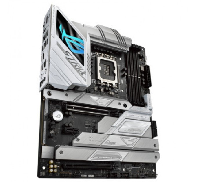 ASUS Материнська плата ASUS ROG STRIX Z790-A GAMING WIFI II