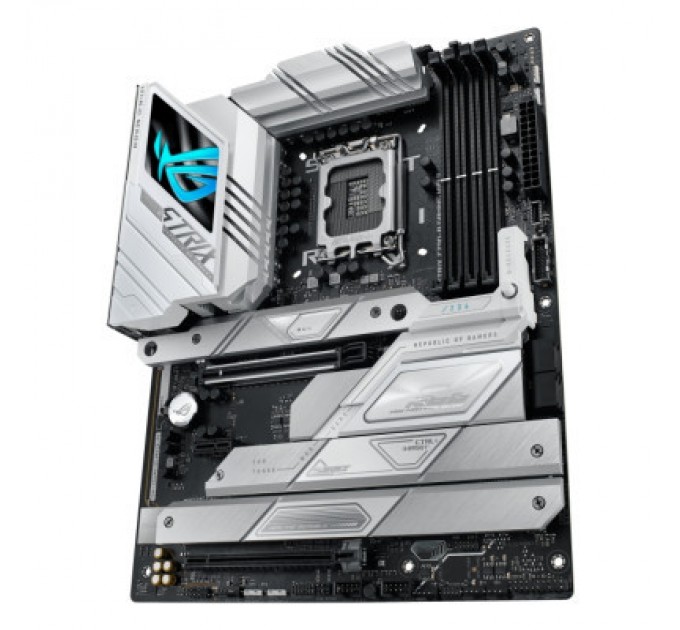 ASUS Материнська плата ASUS ROG STRIX Z790-A GAMING WIFI II