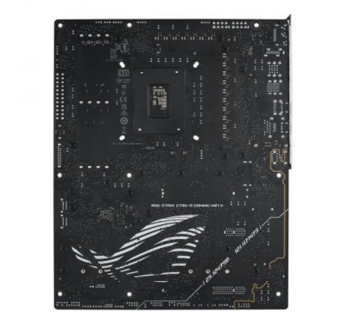 ASUS Материнська плата ASUS ROG STRIX Z790-A GAMING WIFI II
