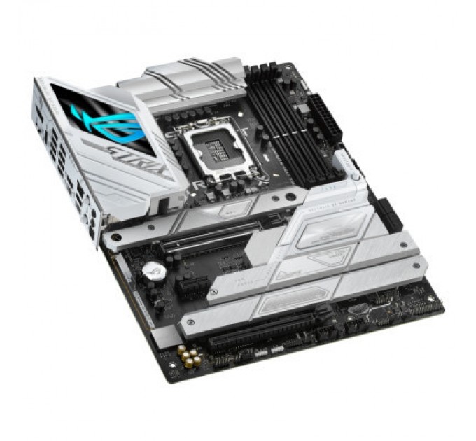 ASUS Материнська плата ASUS ROG STRIX Z790-A GAMING WIFI II