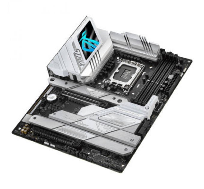 ASUS Материнська плата ASUS ROG STRIX Z790-A GAMING WIFI II