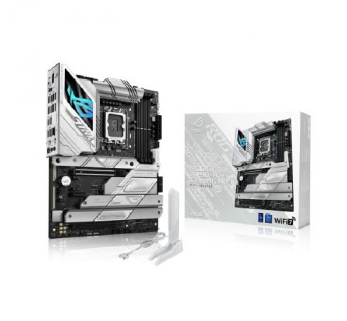 ASUS Материнська плата ASUS ROG STRIX Z790-A GAMING WIFI II
