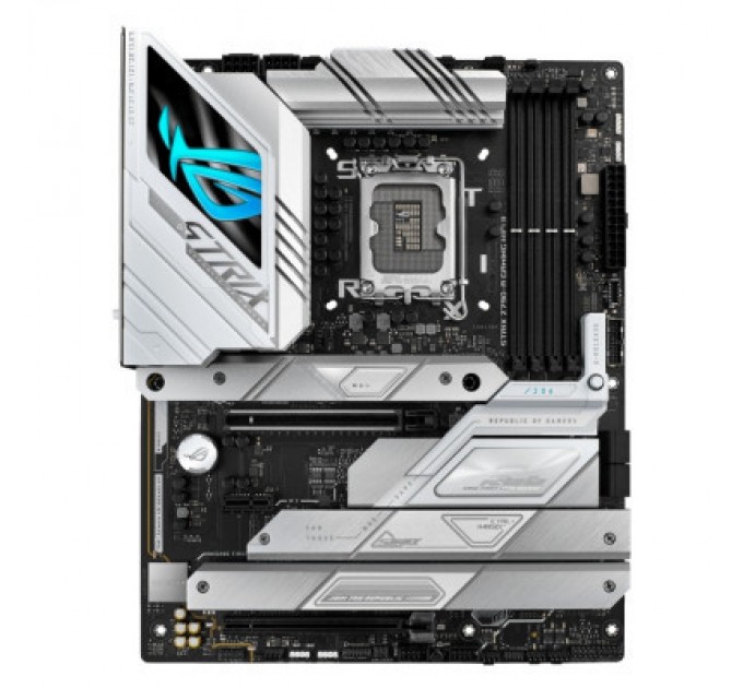 ASUS Материнська плата ASUS ROG STRIX Z790-A GAMING WIFI II