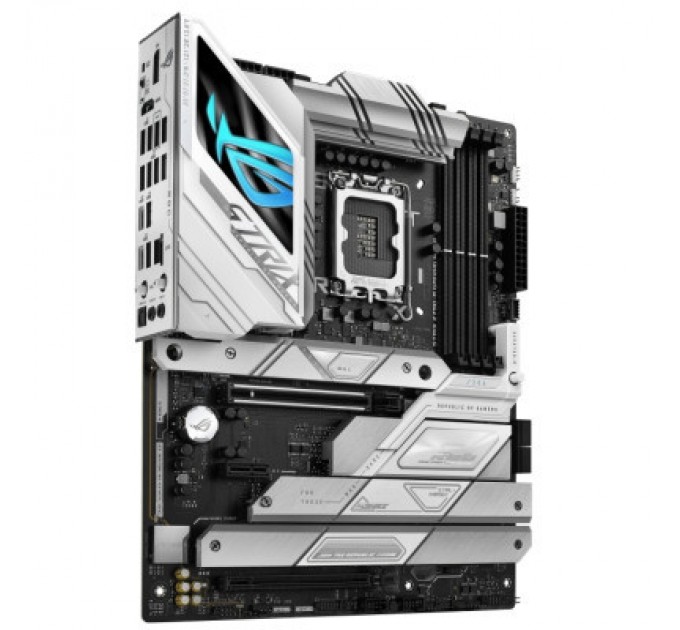 ASUS Материнська плата ASUS ROG STRIX Z790-A GAMING WIFI II