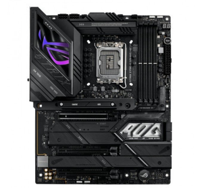 ASUS Материнська плата ASUS ROG STRIX Z790-E GAMING WIFI II