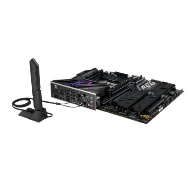 ASUS Материнська плата ASUS ROG STRIX Z790-E GAMING WIFI II