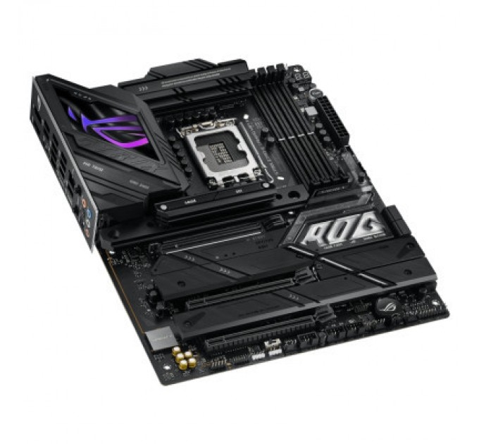 ASUS Материнська плата ASUS ROG STRIX Z790-E GAMING WIFI II