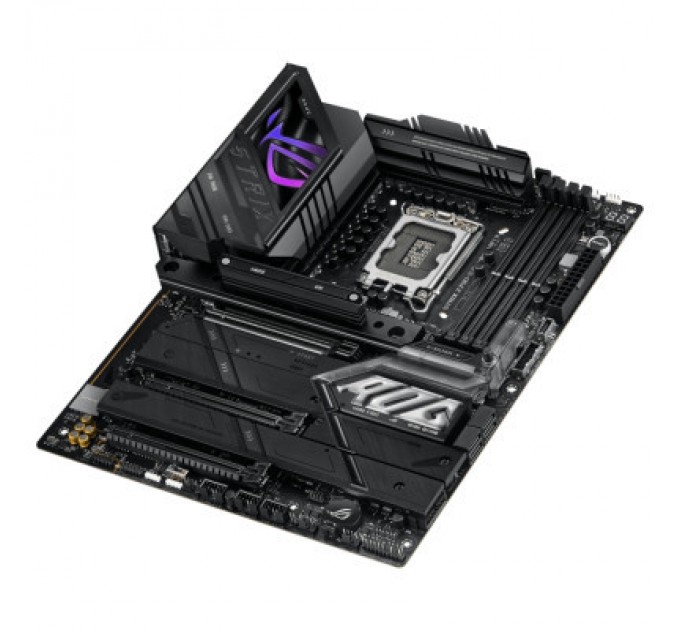 ASUS Материнська плата ASUS ROG STRIX Z790-E GAMING WIFI II