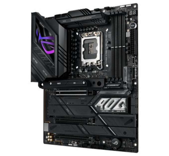 ASUS Материнська плата ASUS ROG STRIX Z790-E GAMING WIFI II