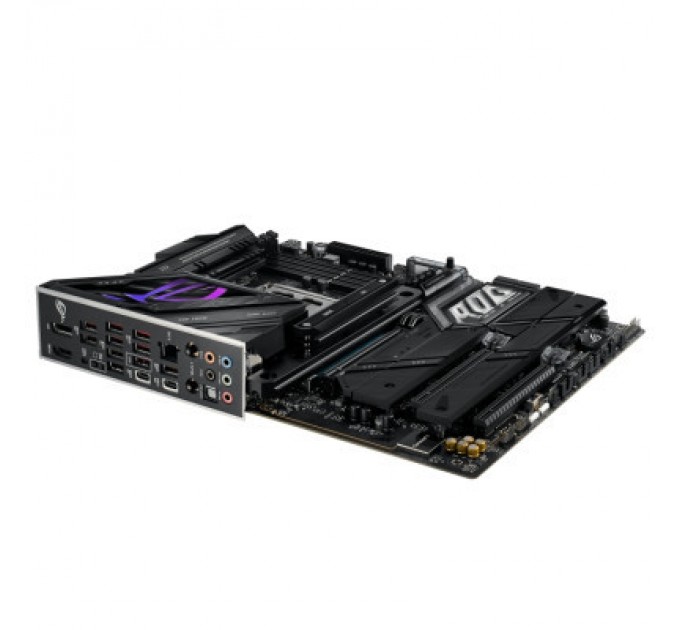 ASUS Материнська плата ASUS ROG STRIX Z790-E GAMING WIFI II