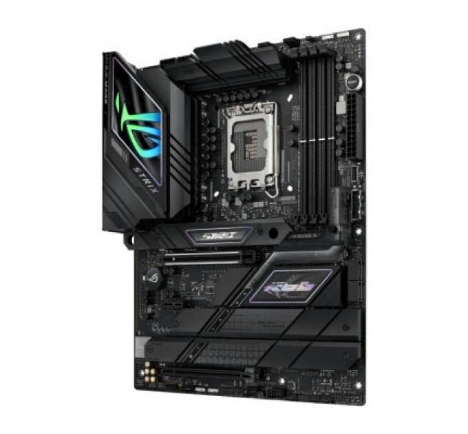 ASUS Материнська плата ASUS ROG STRIX Z790-F GAMING WIFI II