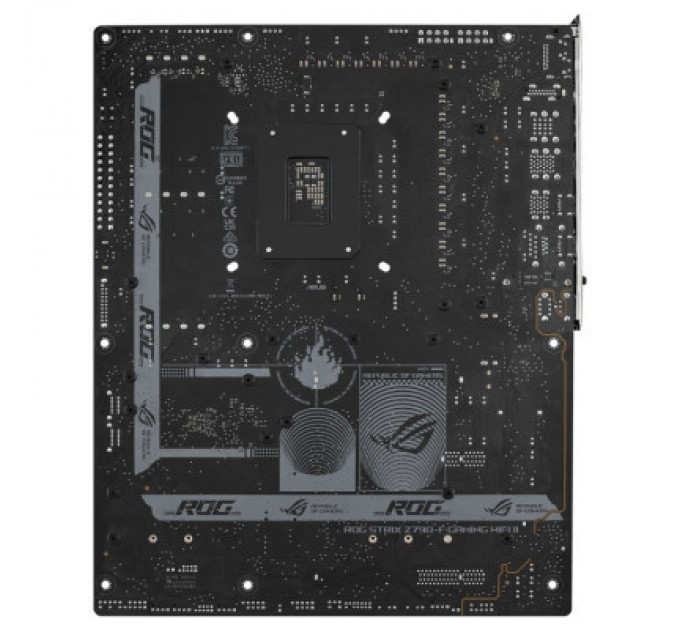 ASUS Материнська плата ASUS ROG STRIX Z790-F GAMING WIFI II