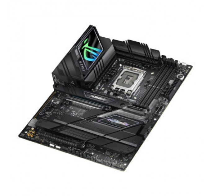 ASUS Материнська плата ASUS ROG STRIX Z790-F GAMING WIFI II