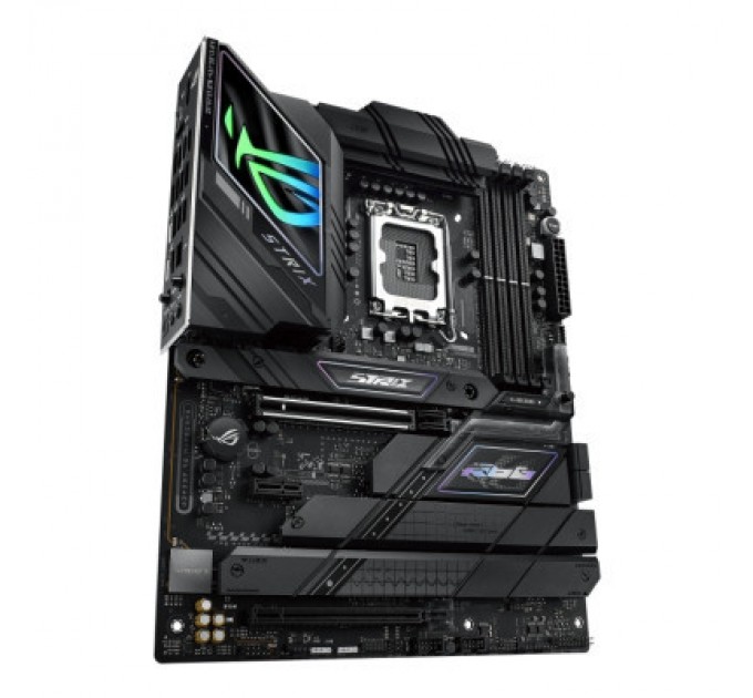 ASUS Материнська плата ASUS ROG STRIX Z790-F GAMING WIFI II