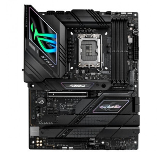 ASUS Материнська плата ASUS ROG STRIX Z790-F GAMING WIFI II