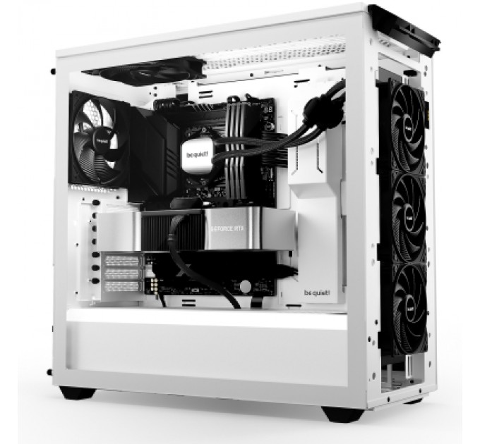 Be quiet! Система рідинного охолодження Be quiet! PURE LOOP 2 360mm (BW019)