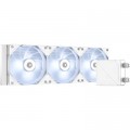 ID-Cooling Система рідинного охолодження ID-Cooling DASHFLOW 360 BASIC WHITE