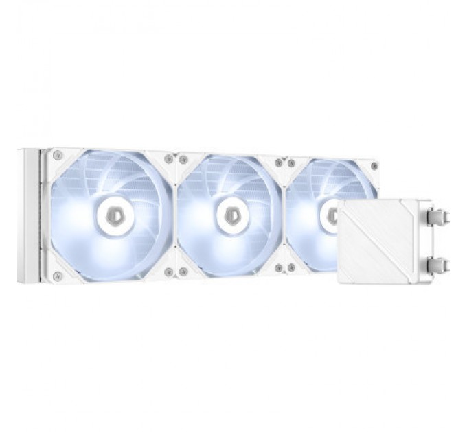 ID-Cooling Система рідинного охолодження ID-Cooling DASHFLOW 360 BASIC WHITE