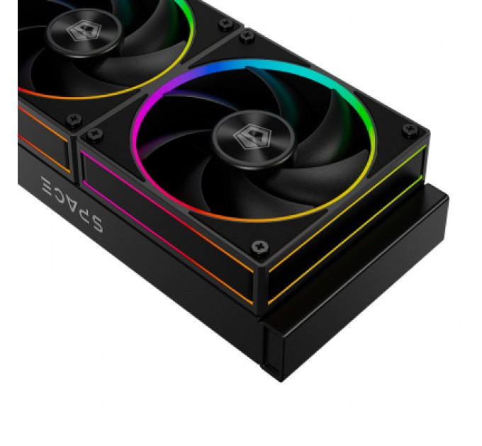 ID-Cooling Система рідинного охолодження ID-Cooling SL240