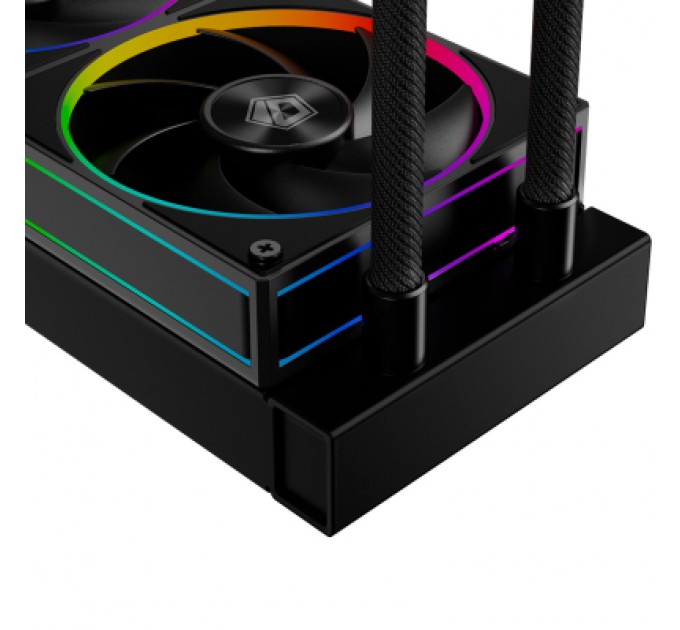 ID-Cooling Система рідинного охолодження ID-Cooling SL240