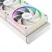 ID-Cooling Система рідинного охолодження ID-Cooling SL240 WHITE