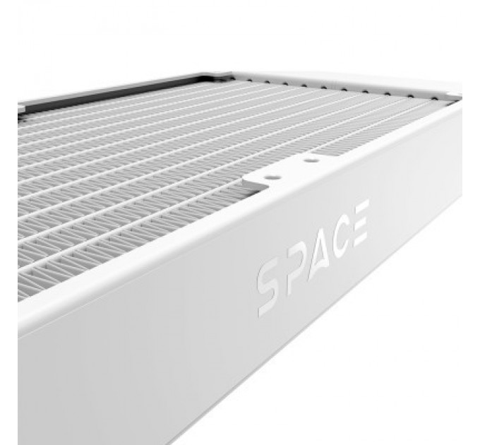 ID-Cooling Система рідинного охолодження ID-Cooling SL240 WHITE