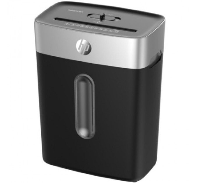 HP Знищувач документів HP OneShred 8CC (2826) (873628)