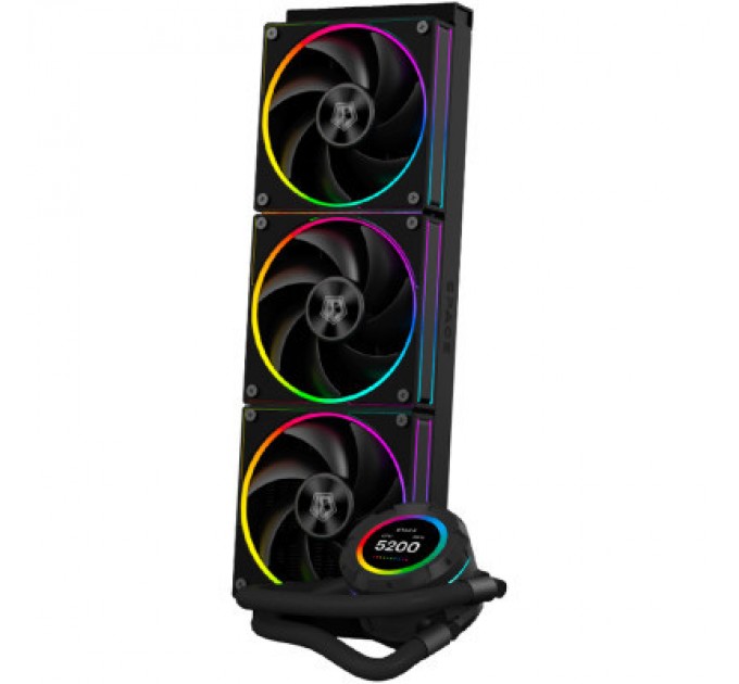 ID-Cooling Система рідинного охолодження ID-Cooling SL360