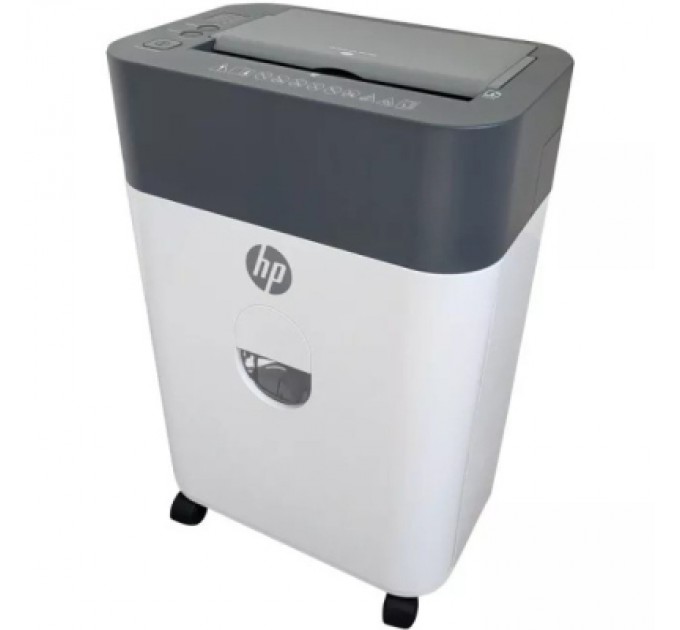 HP Знищувач документів HP OneShred Auto 100CC (2818) (873630)