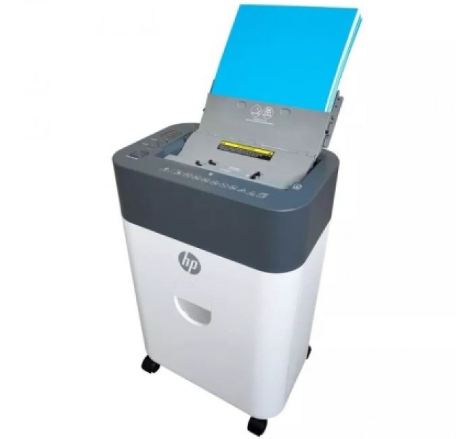 HP Знищувач документів HP OneShred Auto 100CC (2818) (873630)